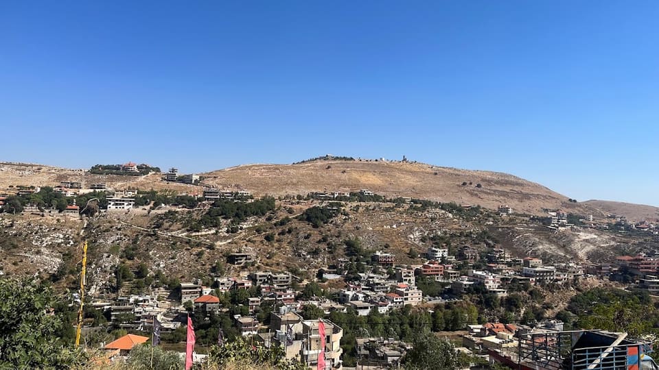Mashgharah