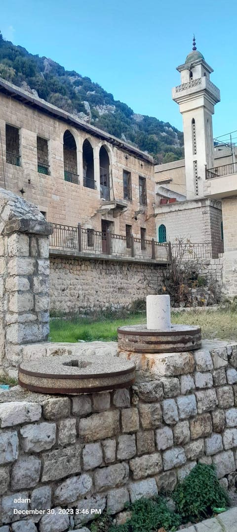 Mashgharah — photograph 3