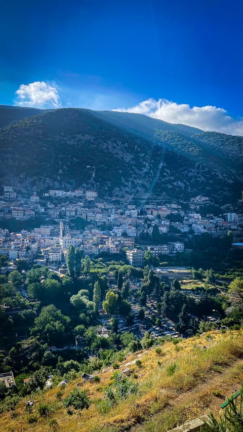 Mashgharah — photograph 6