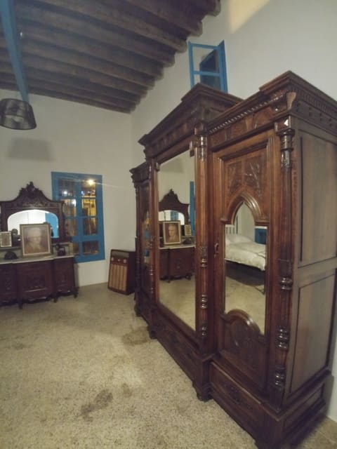 Zaki Nassif museum — photograph 4