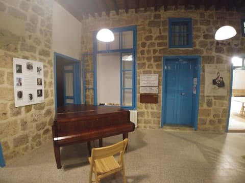 Zaki Nassif museum — photograph 6