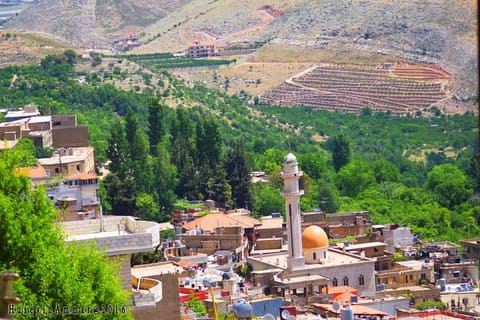 Masjed Al Imam Al Hussein (A) Mashghara Tahta — photograph 2
