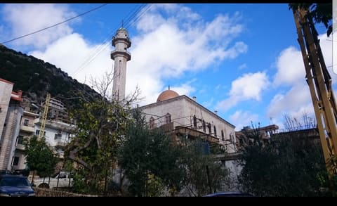 Masjed Al Imam Al Hussein (A) Mashghara Tahta — photograph 4