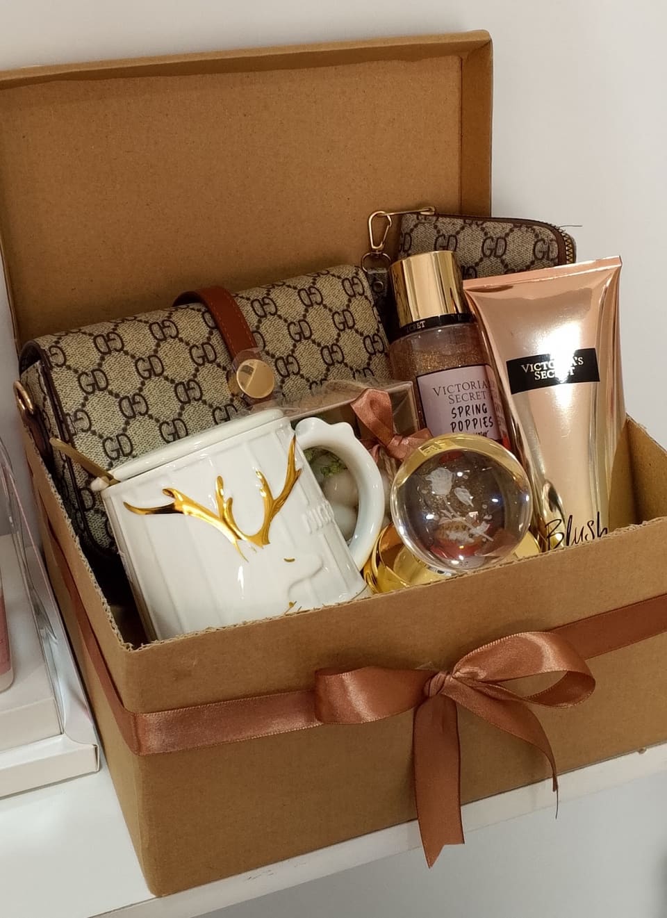 Zawaya gift shop