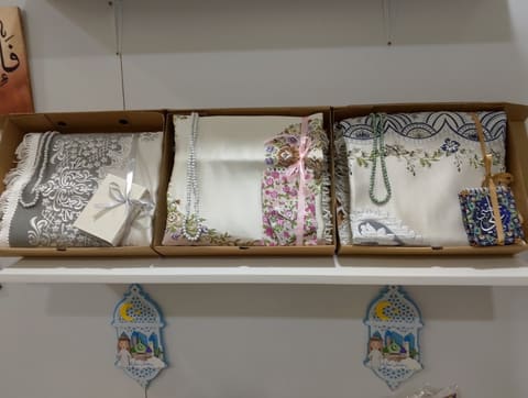Zawaya gift shop — photograph 2