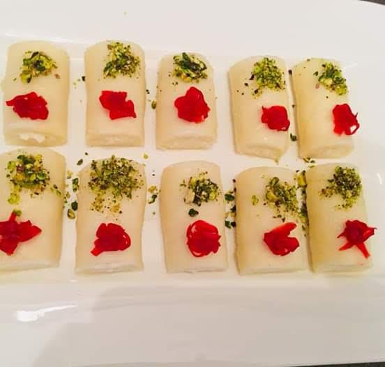 Al Aassi - Restaurant