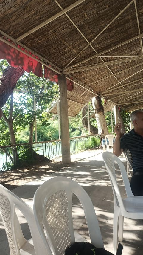Al Aassi - Restaurant — photograph 2