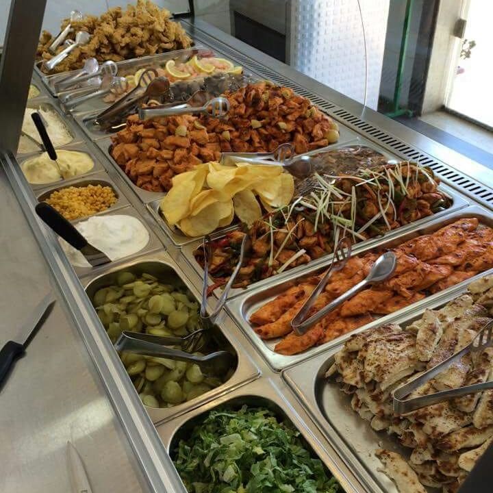 Grill House