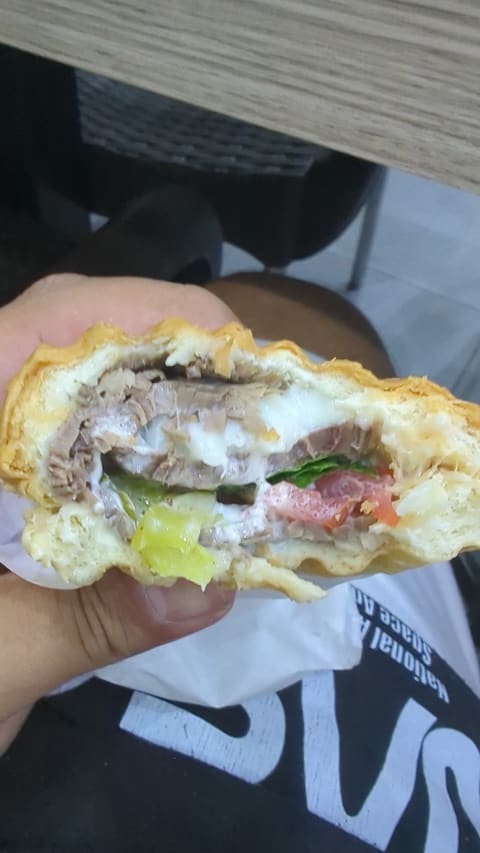 Grill House — photograph 4