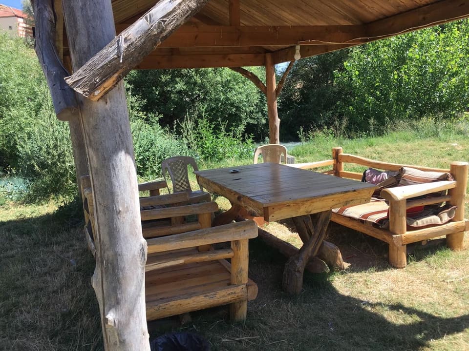 L'oronte
