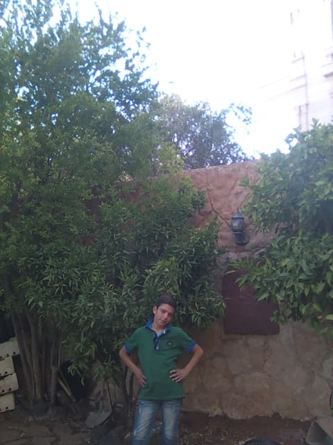 hermel — photograph 2