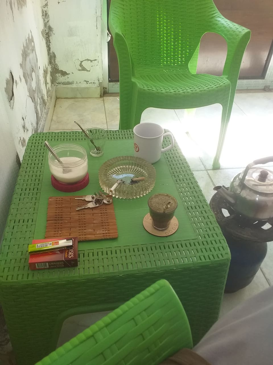 El Hermel