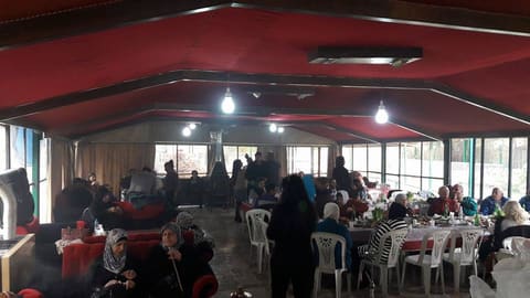 Lebanon rafting — photograph 6