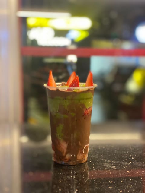 Barista — photograph 2
