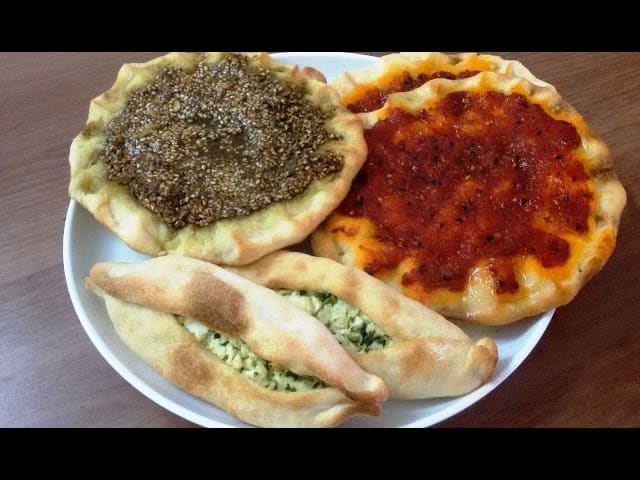 Bakery w Maajanat Ed Daoura