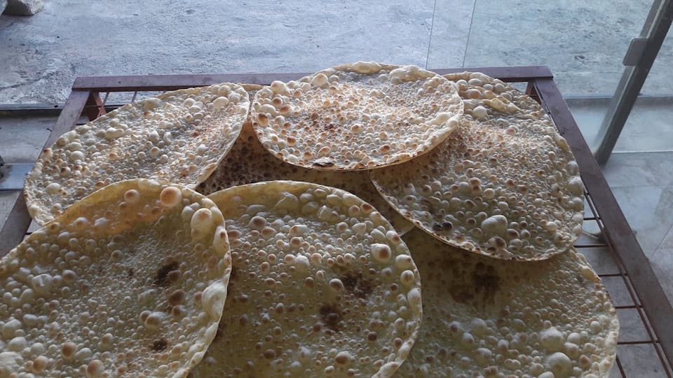 Bakery Al Mukhtar