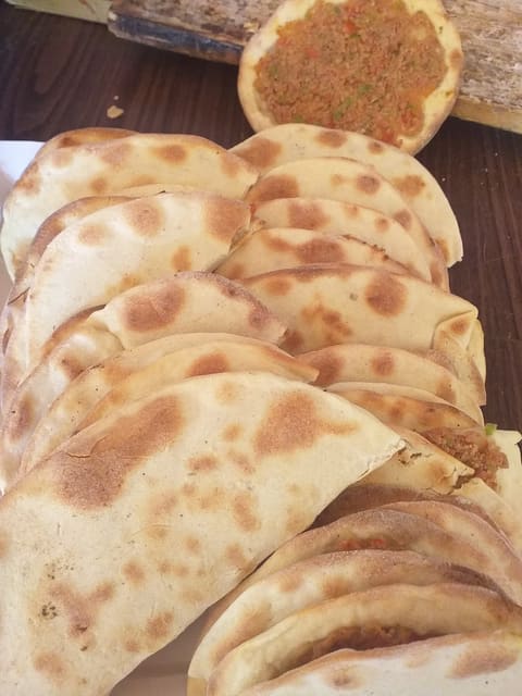 Bakery w Maajnat Al Hassan — photograph 5