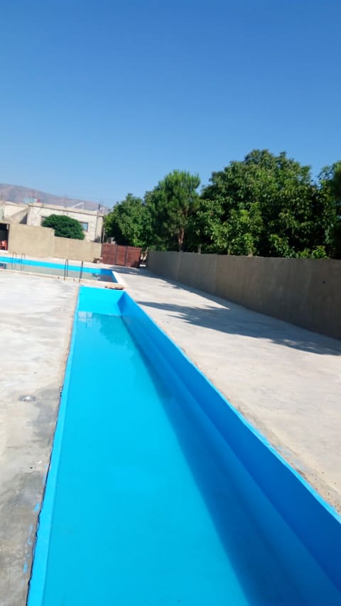 Masbah Al Abbas — photograph 4