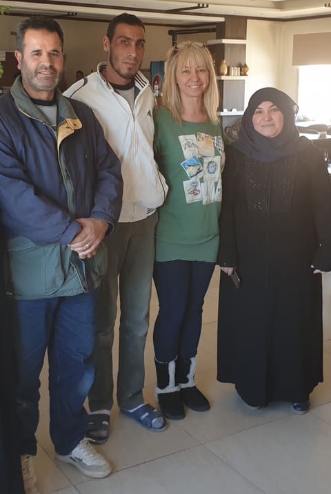 Mataam Al Bal - Arsal — photograph 5