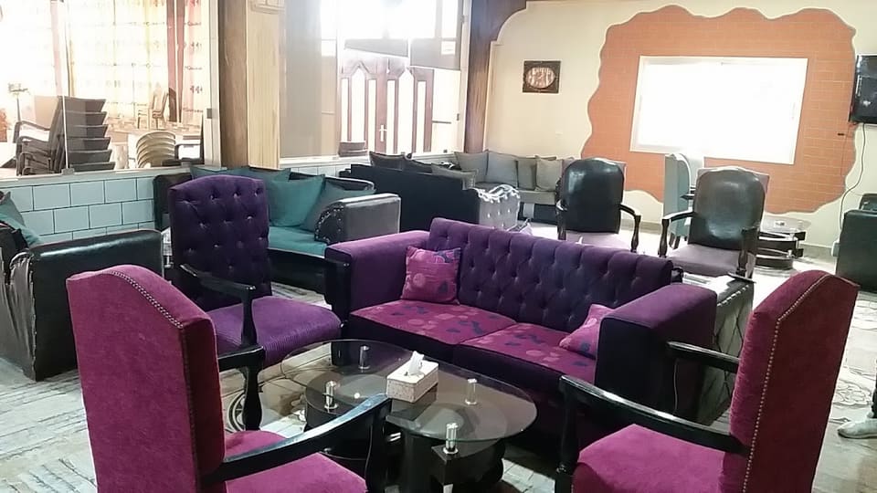Al Arayish Hall and Resto