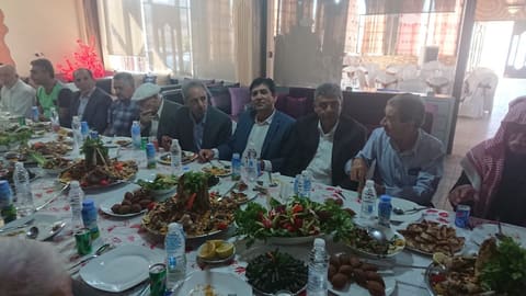 Al Arayish Hall and Resto — photograph 5