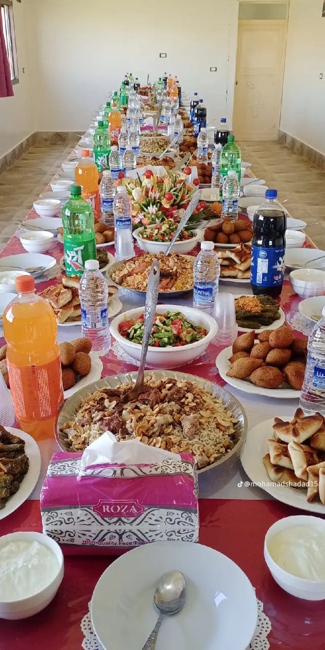 Matbakh w Mataam Mandi Asal El Ward