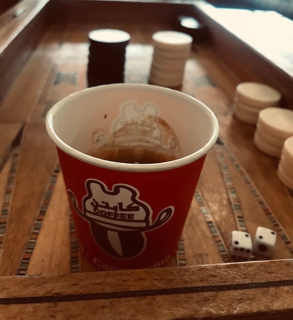 classic Caffe