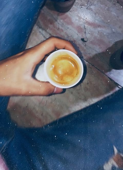 classic Caffe — photograph 2