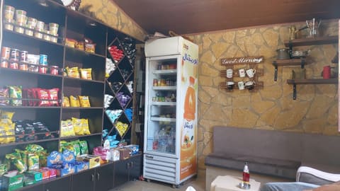 Express Al Rawan — photograph 3