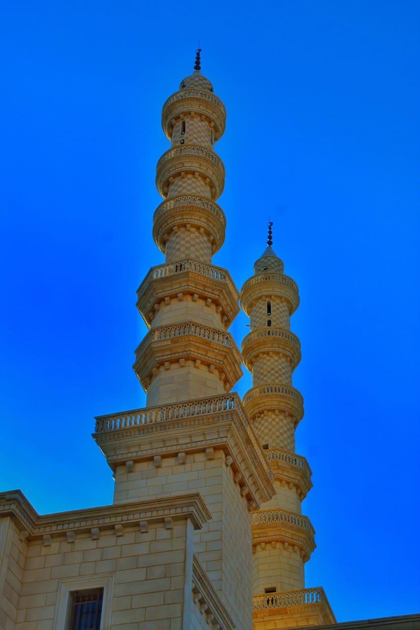 Masjid