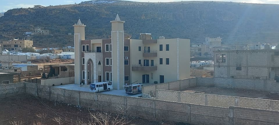 Masjid Al Sabeel