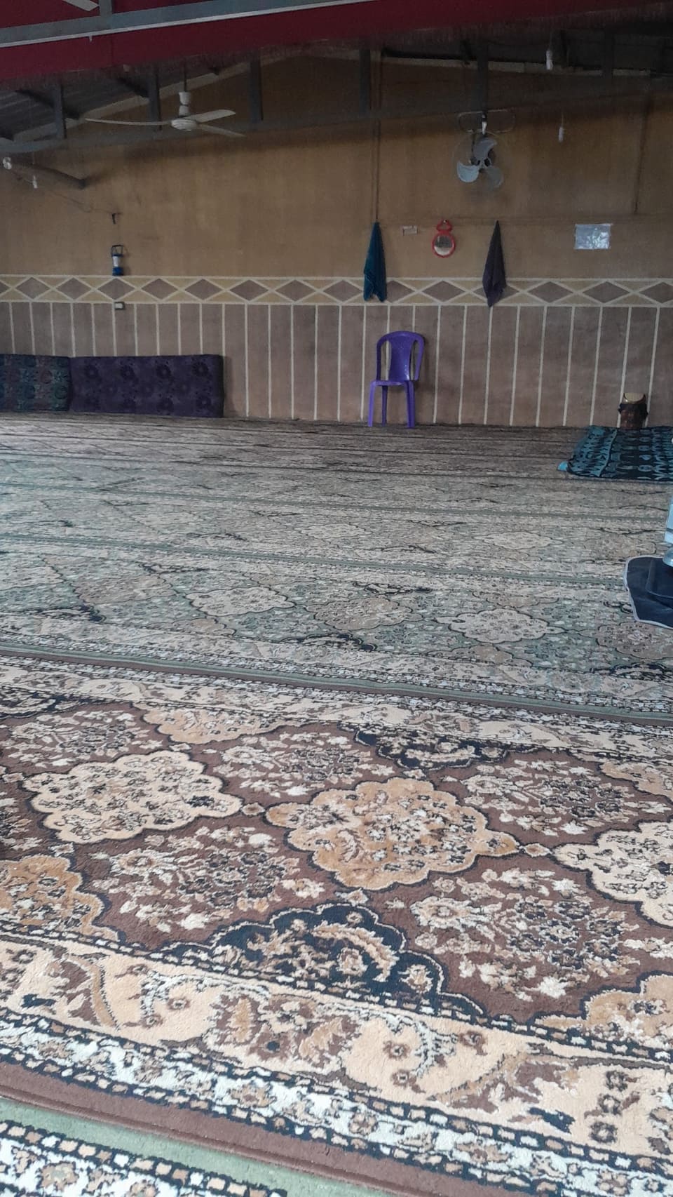 Masjed El Ghafoor