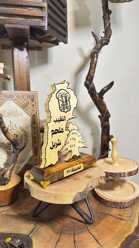 Woodworkshoujeiry — photograph 2