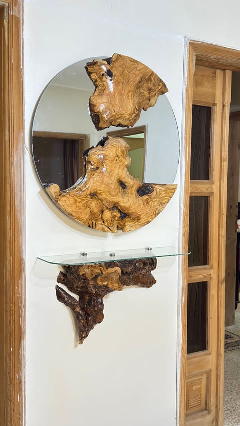 Woodworkshoujeiry — photograph 4