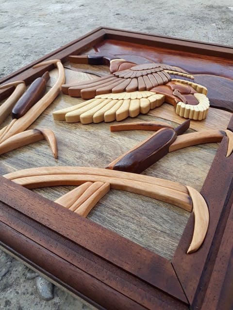 Woodworkshoujeiry — photograph 5