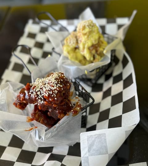 MeetBurger — photograph 4