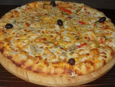 Pizzaria Primos — photograph 2