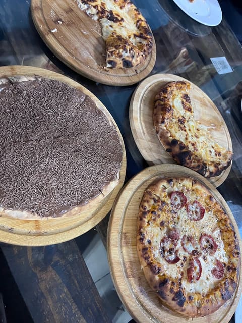 Pizzaria Primos — photograph 5