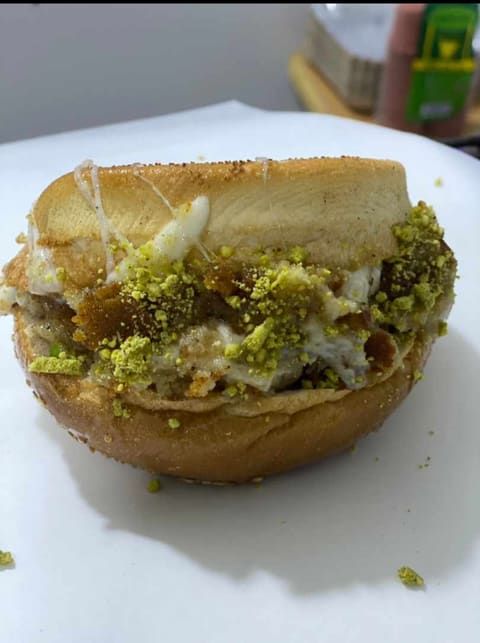 Knafe 3al Fahm — photograph 5