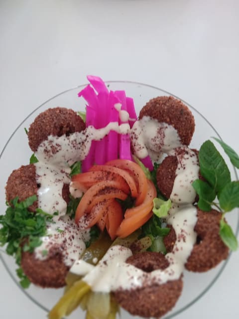 Mataam Makolat Al Sham — photograph 5