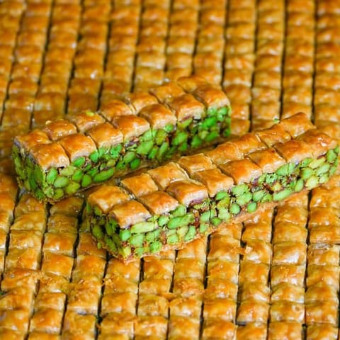Halawiyat Al Wissam — photograph 2