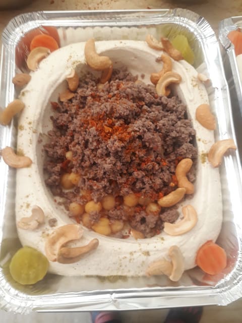 Falafel Abou Taim — photograph 2