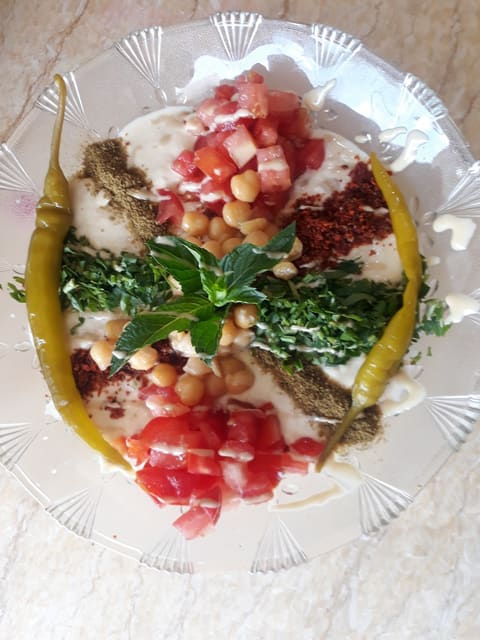 Falafel Abou Taim — photograph 3