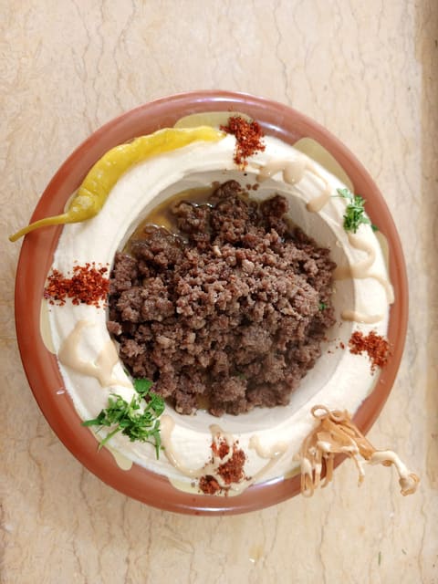 Falafel Abou Taim — photograph 4
