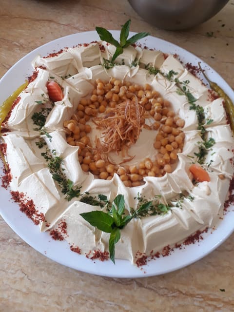 Falafel Abou Taim — photograph 5