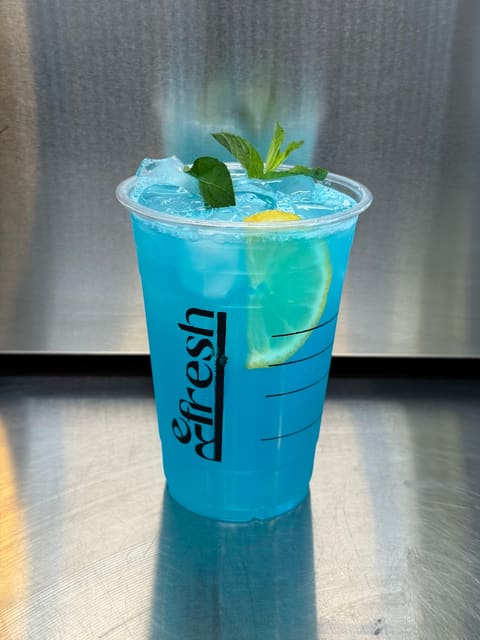 Refresh — photograph 2