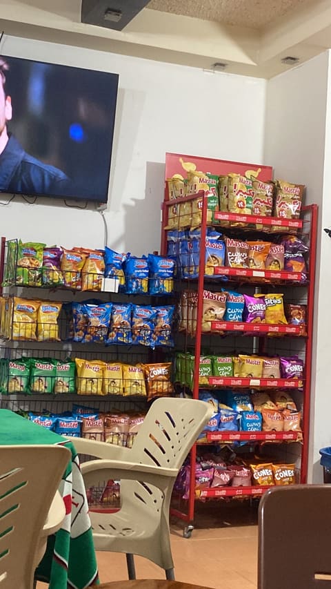 Cafe Abo Khaldoun — photograph 2