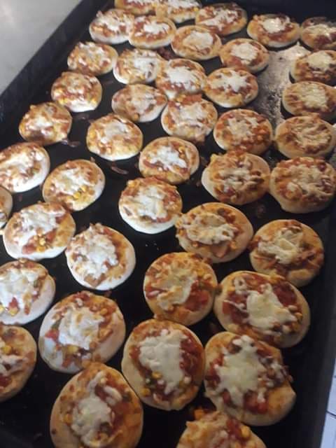 Bakery Bassam Abd El Baqi