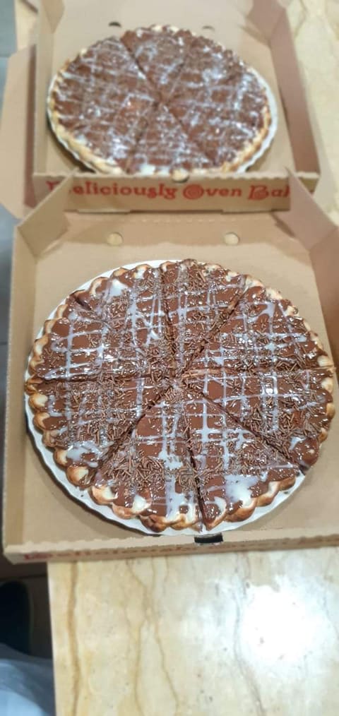 Bakery Loz w Sukkar — photograph 4