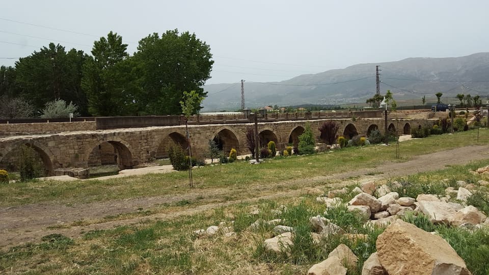 Joub Jannine Recreation Park